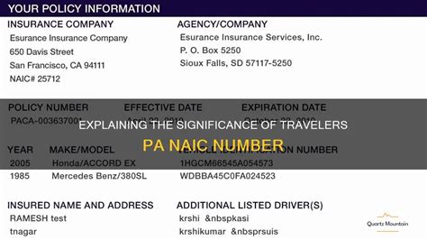 usaa naic number pennsylvania.